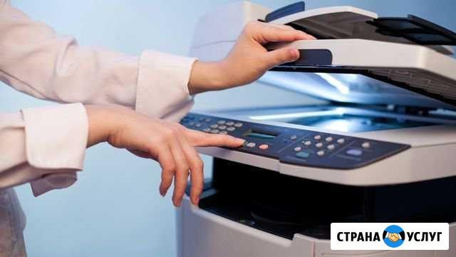 Ксерокопия, печать на дому Батайск - изображение 1