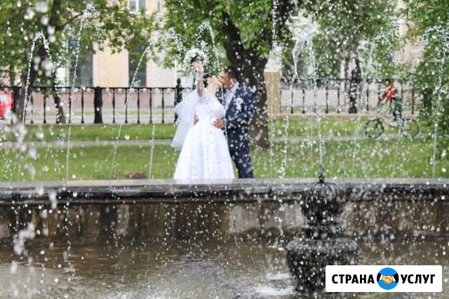 Фотограф Магнитогорск - изображение 1