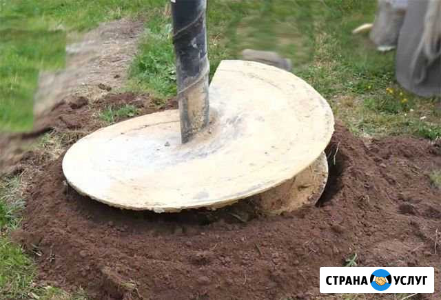 Ямобур в аренду Павловский Посад - изображение 1
