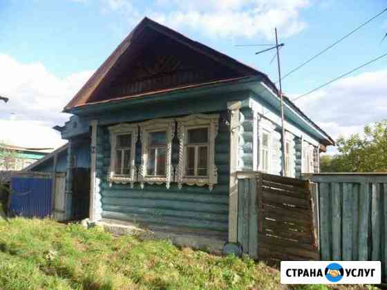 Сбор документов Муром
