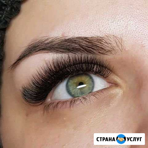 Обучение наращивание ресниц Альметьевск - изображение 1