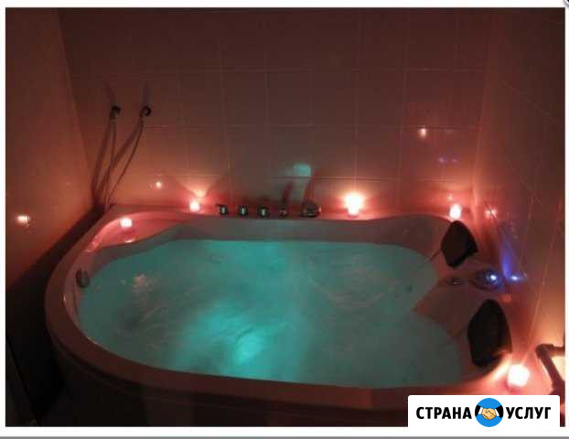 Сауна релакс и релакс плюс Калининград - изображение 1