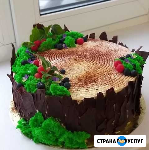 Торты, капкейки Муром - изображение 1