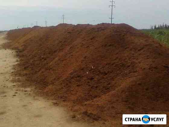 Навоз (куриный помёт, перегной) Тверь