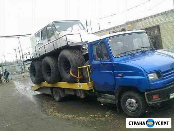 Эвакуатор Саратов Саратов