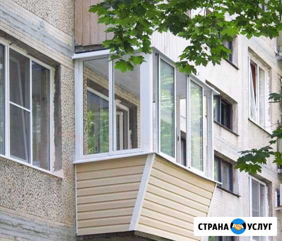 Окна,балконы,откосы,отделка Волжский Волгоградской области - изображение 1