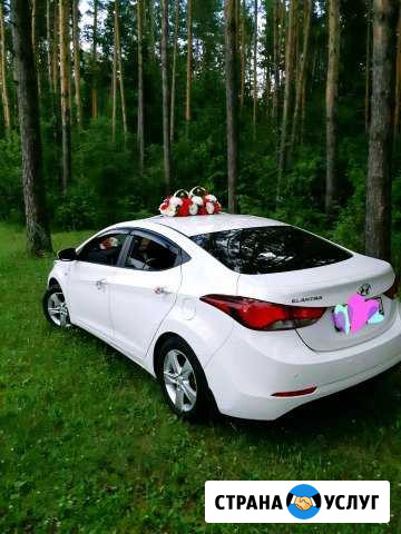 Авто на свадьбу Нижнекамск - изображение 1