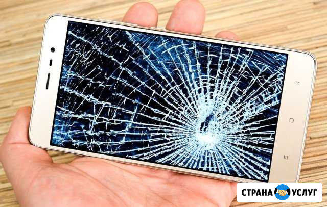 Замена экран на смартфонах Xiaomi Краснодар - изображение 1