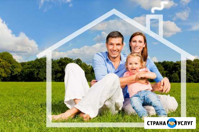 Услуги риелтора Маркс - изображение 1