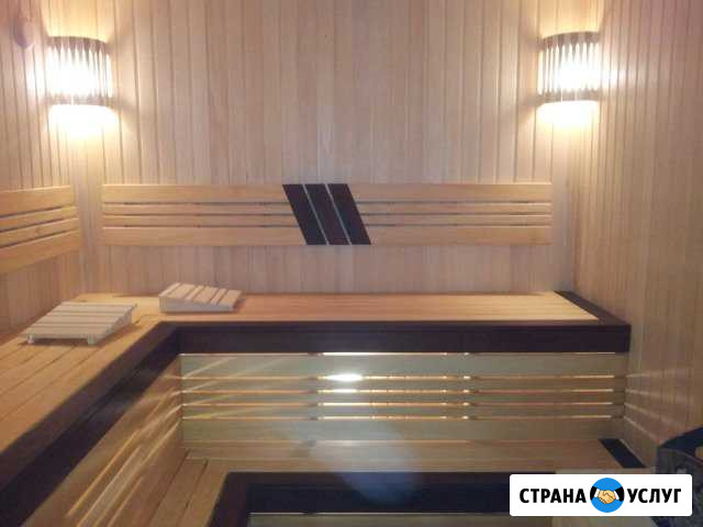 Бригада плотников выполнит работы по дереву Тюмень - изображение 1