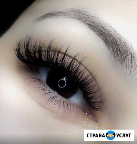 Наращивание ресниц Ессентуки - изображение 1