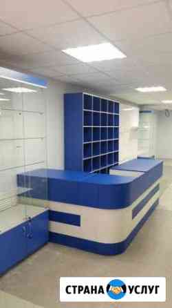 Мебель на заказ Тюмень