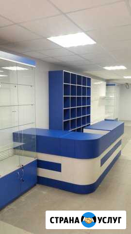 Мебель на заказ Тюмень - изображение 1