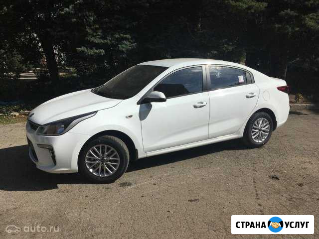 Аренда Авто Нижний Новгород - изображение 1