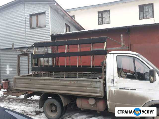 Пирамида для перевозки окон, профиля.пропуск в цен Москва - изображение 1