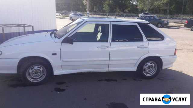 Аренда авто Ульяновск - изображение 1