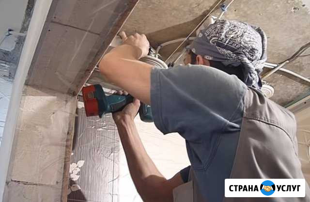 Отделочные работы. Качественно Сертолово - изображение 1