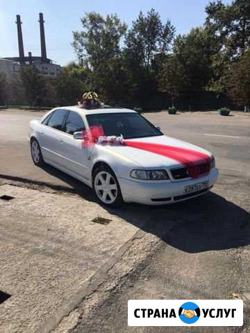 Аренда автомобиля Гусь-Хрустальный - изображение 1