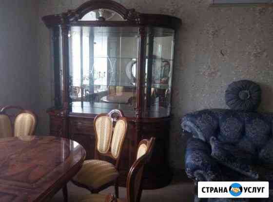 Сборка установка,ремонт мебели Чебоксары