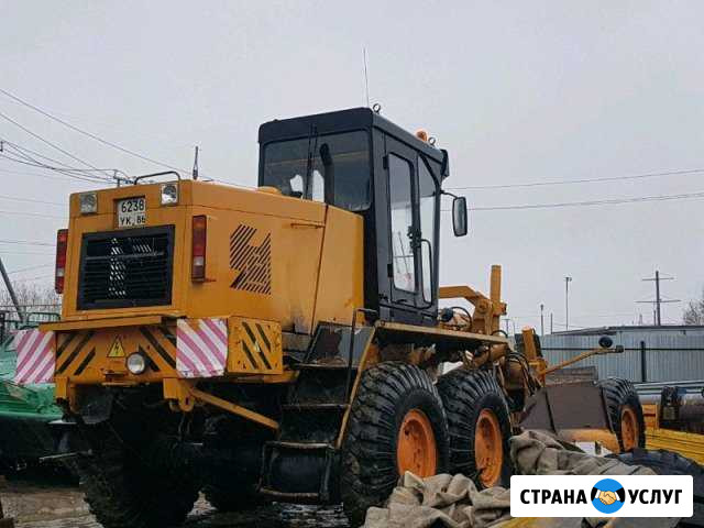 Аренда гтт, мтлб, грейдер дз-98, погрузчик Амкадор Нефтеюганск - изображение 1