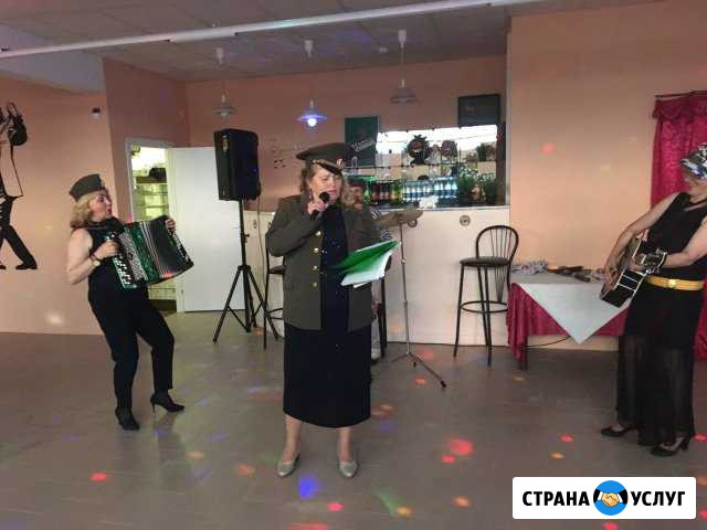 Организуем Ваш праздник Ярко, музыкально, весело Вышний Волочек - изображение 1