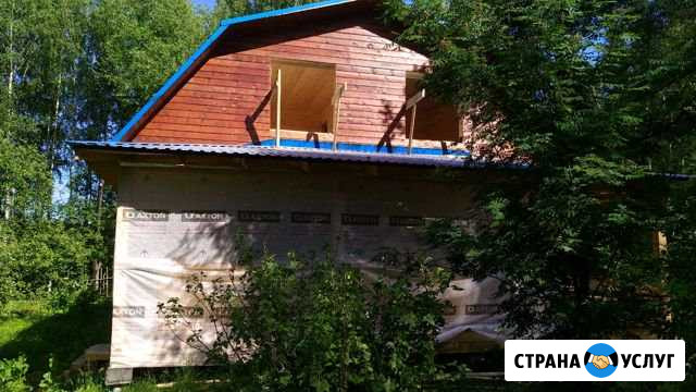 Строительство Тверь - изображение 1