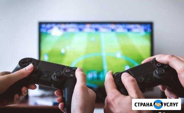 Аренда прокат ps4 Московский - изображение 1