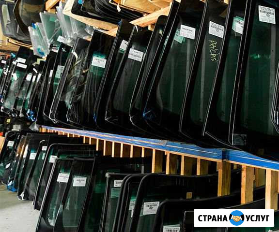 Замена автостекла Краснодар - изображение 1