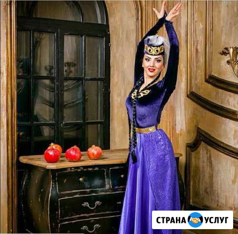 Армянские танцы для взрослых и детей Сочи - изображение 1