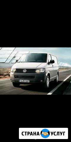 Трансфер аренда автобуса минивэн VW T5 Вологда - изображение 1