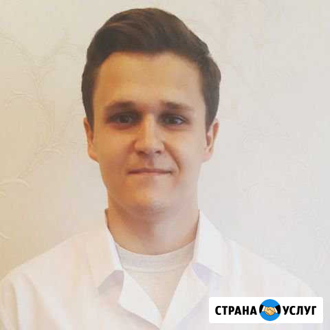 Услуга массажа Белгород - изображение 1