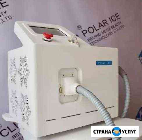 Лазерная эпиляция Белгород