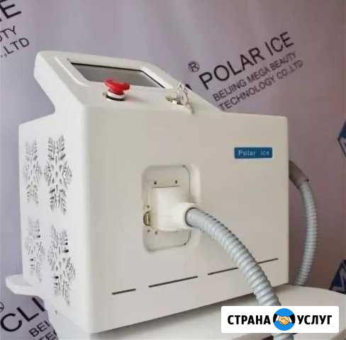 Лазерная эпиляция Белгород - изображение 1