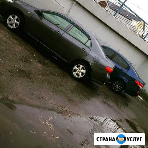 Тонировка автостекол,окон,балконов,бронь кузова Пенза - изображение 1