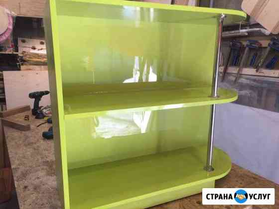 Кухонная мебель по вашим размерам Котельники