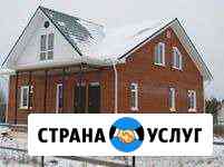 Строим дома, коттеджи, гаражи, бани Томск