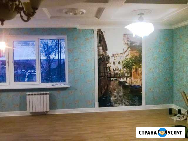 Все виды отделки и ремонта Орск - изображение 1