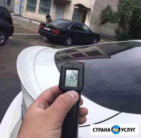 Специалист по подбору автомобилей с пробегом Санкт-Петербург