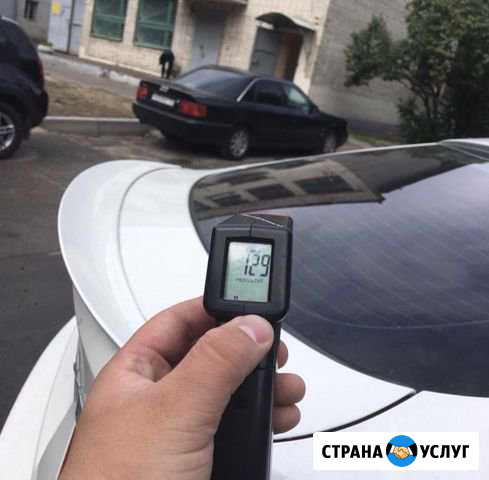 Специалист по подбору автомобилей с пробегом Санкт-Петербург - изображение 1