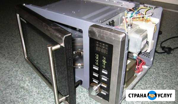 Ремонт микроволновок и кофемашин в Королеве Королев - изображение 1