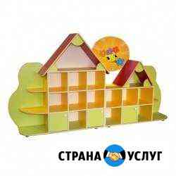 Мебель для детских садов Чебоксары