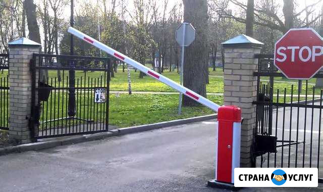Автоматика,ворота,калитки,роллеты Темрюк - изображение 1