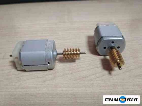 Ремонт блокиратора ESL/ELV Mercedes w204/w212/w203 Санкт-Петербург