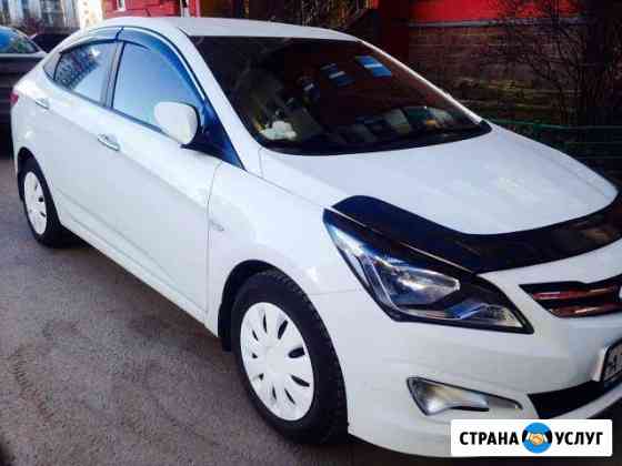 Сдам Авто в аренду Санкт-Петербург