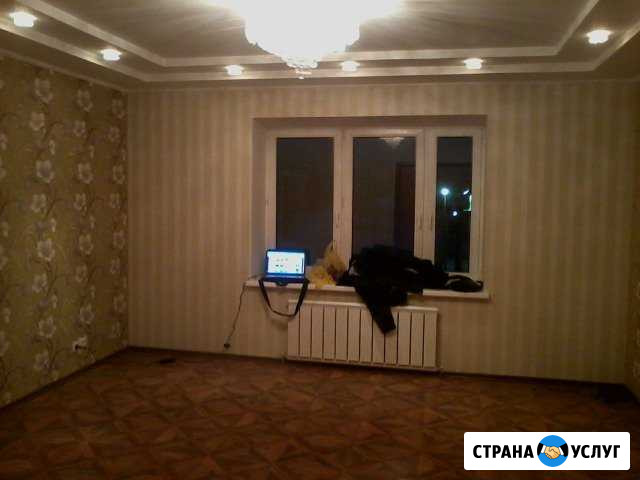 Ремонт любой сложности Сафоново - изображение 1