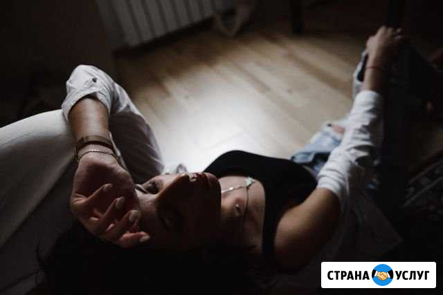 Фотосессии Минусинск - изображение 1