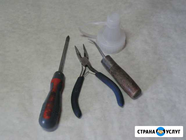 Заправка и ремонт принтеров в любом р-не Волгоград - изображение 1