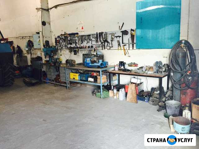 Ремонт авто Старый Оскол - изображение 1