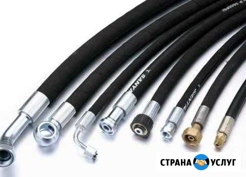 Ремонт рвд шлангов Строитель - изображение 1