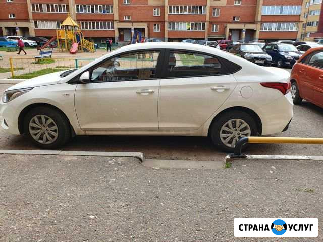 Солярис 2019 года на метане МКПП Казань - изображение 1